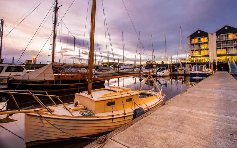 Launceston Hobart Tourism
