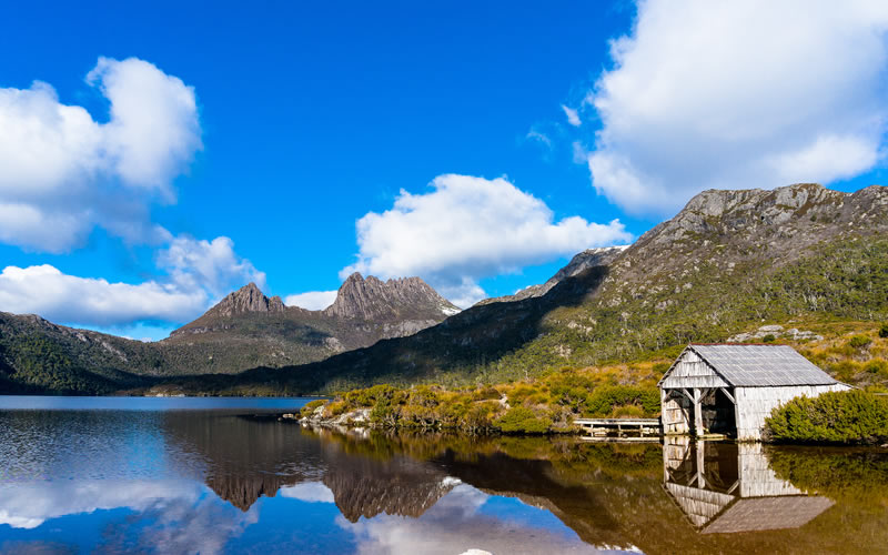 The South East Hobart Tourism